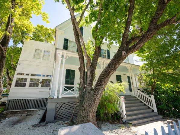 602 Southard St, Key West, FL 33040