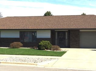 202 Kossuth St, Whittemore, IA 50598