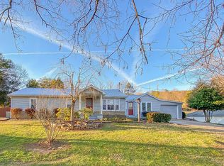 508 Pickens Gap Rd, Seymour, TN 37865