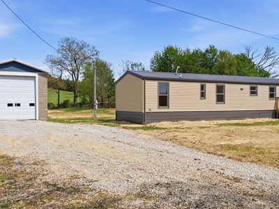 404 Ore Mines Rd, Owingsville, KY, 40360