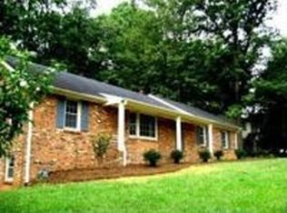 212 Grenadier Cir, Danville, VA 24541