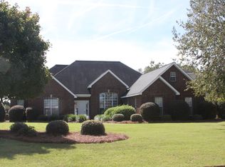 205 Martin Ter, Kathleen, GA 31047