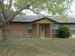 2765 Ave H, Ingleside, TX 78362