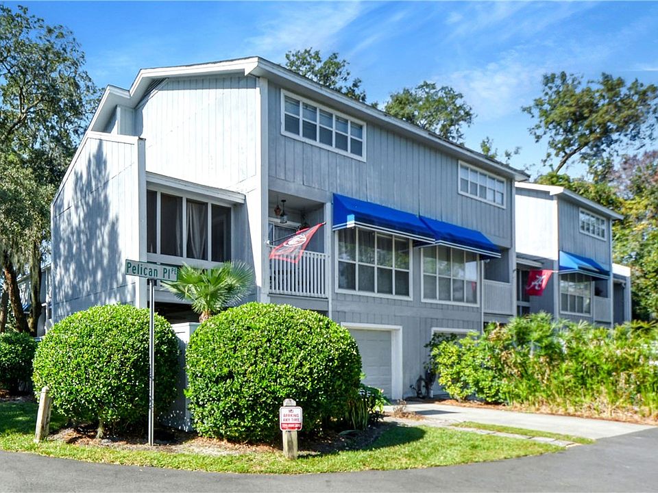 207 Pelican Pl, Saint Simons Island, GA 31522 Zillow