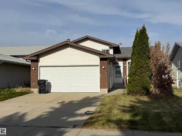 7520 152b Ave NW, Edmonton, AB T5C 3K9