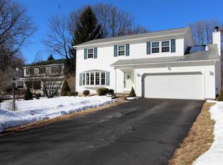 3 Ann Lee Ct, Latham, NY 12110