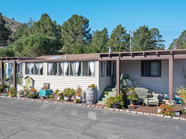 475 S Bay Blvd Space 51, Morro Bay, CA 93442