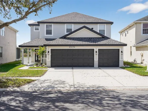 20054 Nob Oak Ave, Tampa, FL 33647