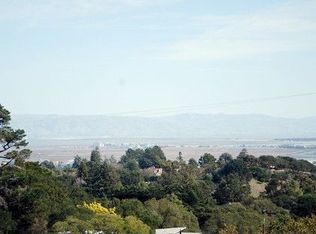 1714 Valley View Ave, Belmont, CA 94002