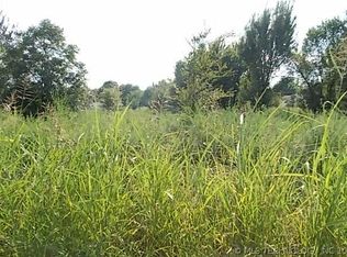 S 324th Ct, Wagoner, OK 74467