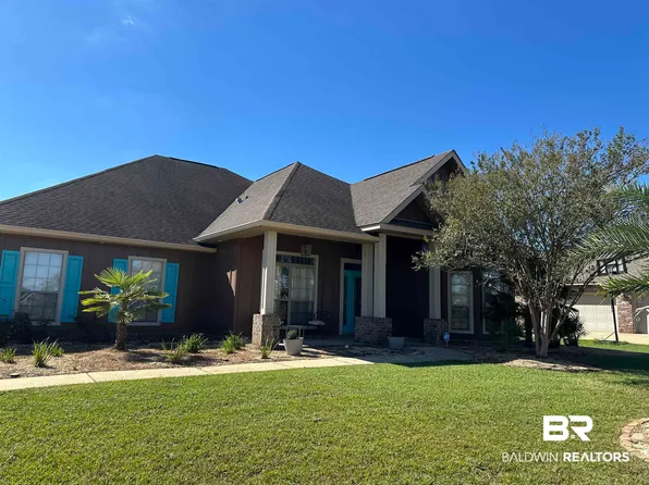 10010 Dunmore Dr, Daphne, AL 36526