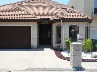 416 Rio Grande Dr, Mission, TX 78572