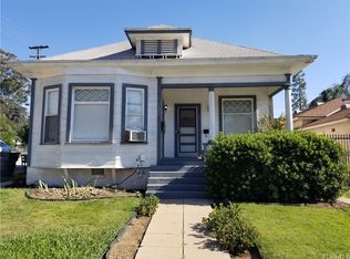 722 E State St, Redlands, CA 92374