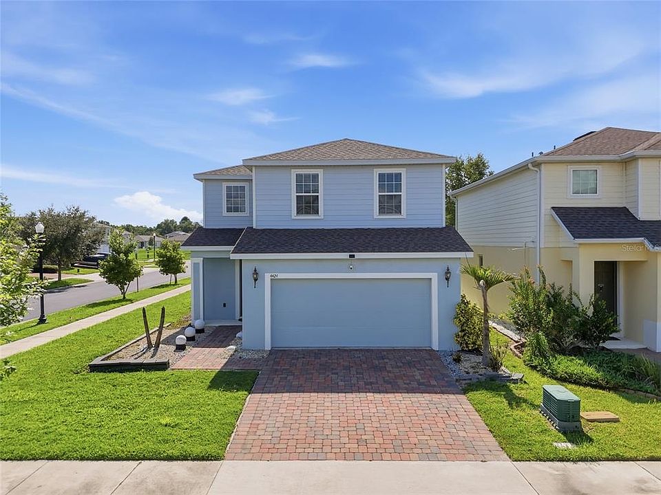 1st image of 4424 SILVER CREEK STREET
