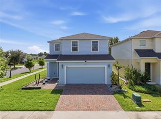 4424 Silver Creek St, Kissimmee, FL 34744