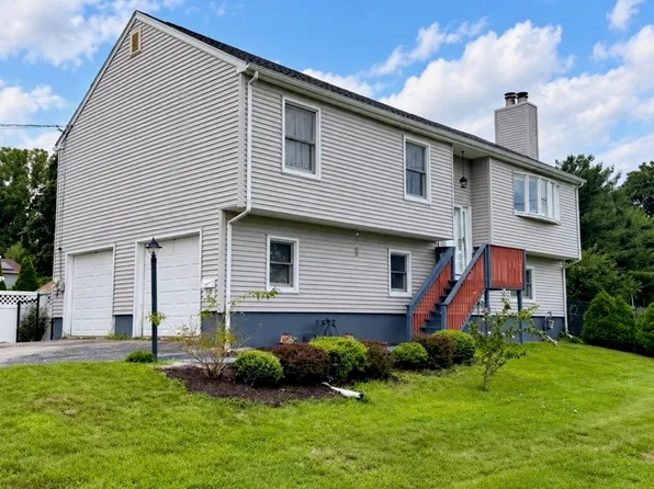 914 Longbrook Avenue, Stratford, CT 06614