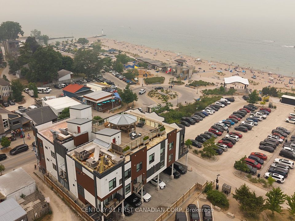 1st image of 85 Main St W #201