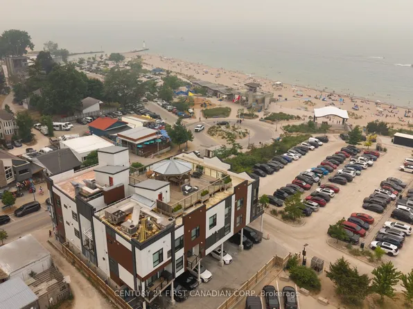 85 Main St W #201, Lambton Shores, ON N0M 1T0
