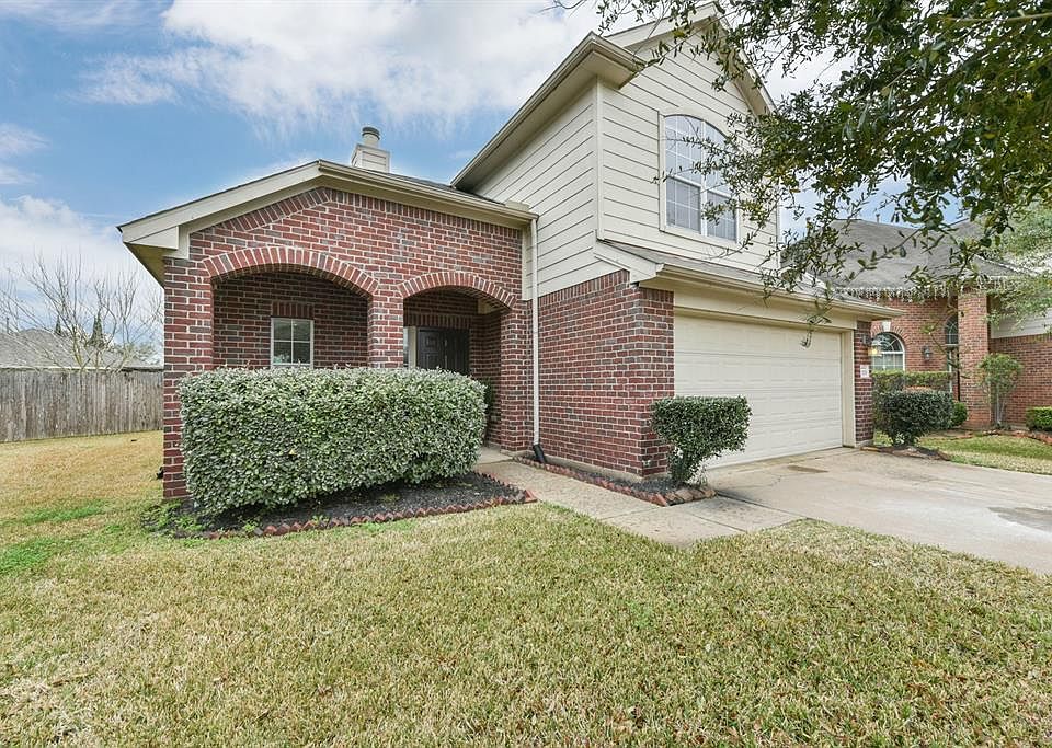 1st image of 19218 Terra Forest Ct