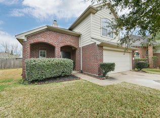 19218 Terra Forest Ct, Katy, TX 77449