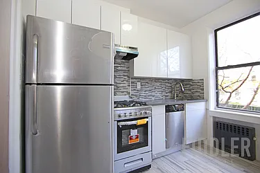 Rented by Fiddler Realty