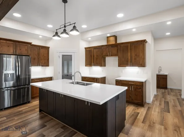 6 Sharon Loop, Townsend, MT 59644