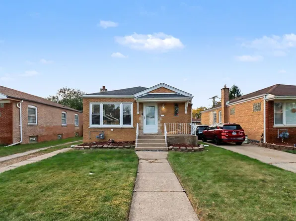 15532 Maryland Ave, Dolton, IL 60419