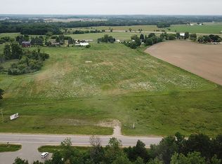 Pere Marquette Rd, Clare, MI 48617