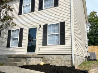 204 Maple Leaf Ln, Nicholasville, KY 40356