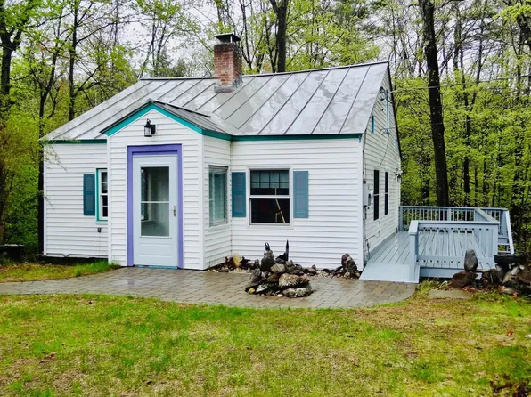 328 Main Street Unit C, Andover, NH 03216
