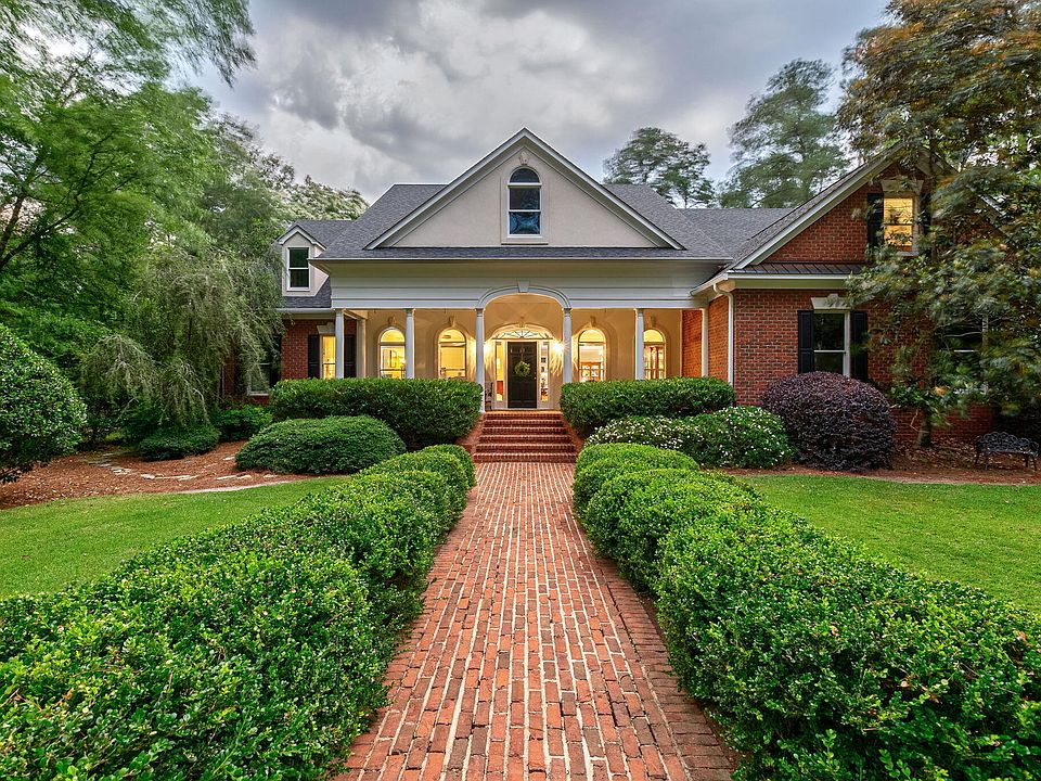 4481 Deer Run, Evans, GA 30809 Zillow