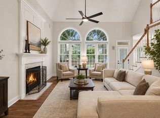 512 Crofton Park Ln, Franklin, TN 37069