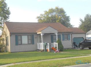 1616 E 4th St #2, Ottawa, OH 45875