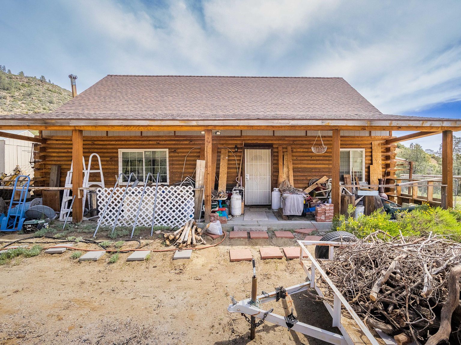 26095 Quail Ridge Ct, Tehachapi, CA 93561 MLS 23007421 Zillow