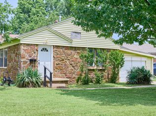 317 Babb Dr #1, Oklahoma City, OK 73110