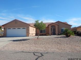 2008 E Mountain View Cv, Fort Mohave, AZ 86426