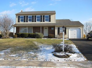 233 Bellows Way, Lansdale, PA 19446