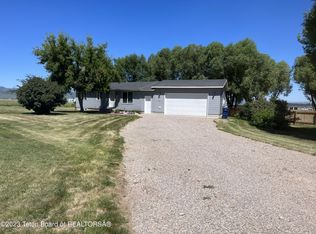 77 Circle Dr, Afton, WY 83110
