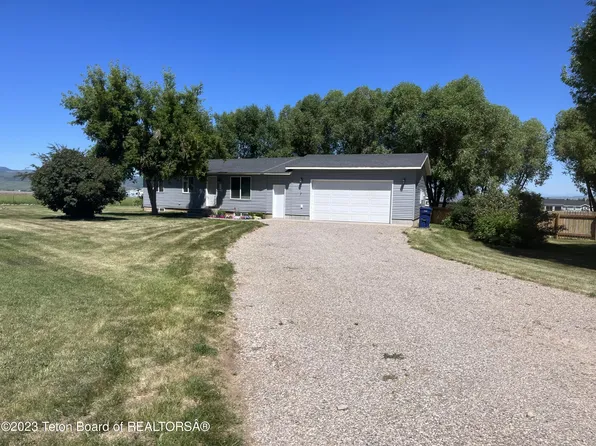 77 Circle Dr, Afton, WY 83110