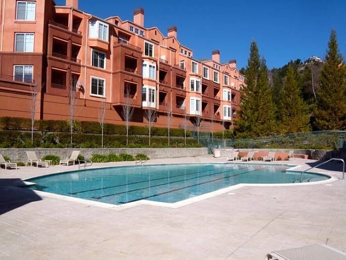 Condos With Pool View