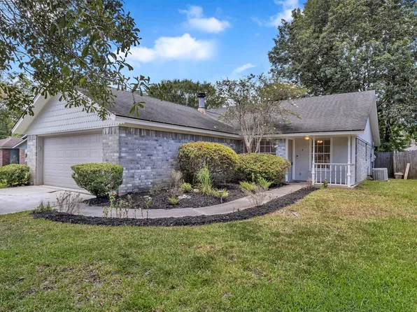 13050 Westchester Ln, Beaumont, TX 77713