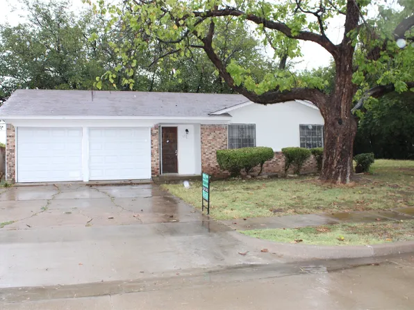 112 Willow Grove Dr, Hutchins, TX 75141