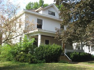 401 5th Ave, Springville, IA 52336