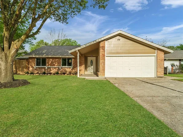 4418 Crofter Glen Dr, Friendswood, TX 77546