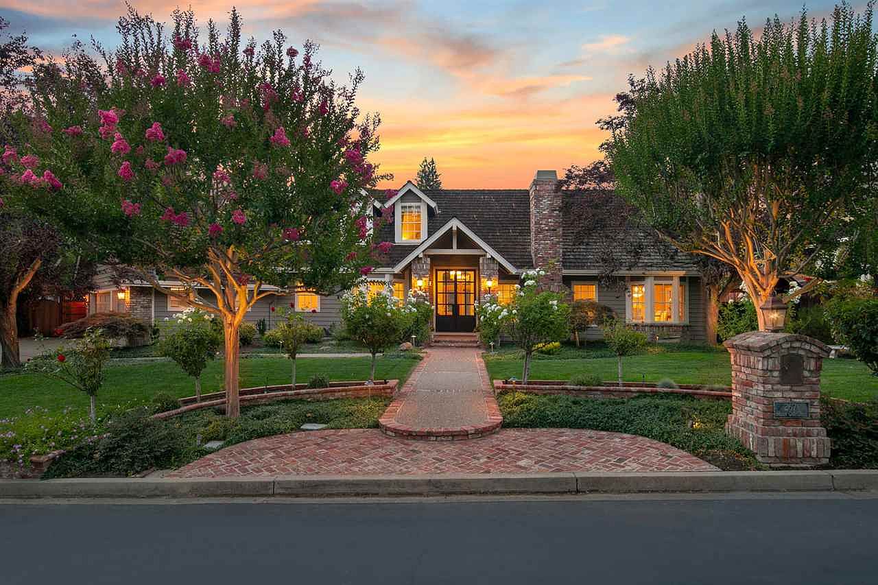 2671 Mossy Oak Dr, Danville, CA 94506 Zillow