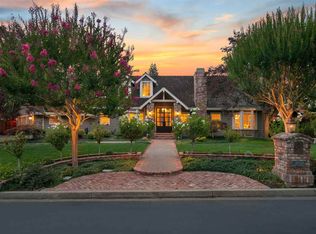 2671 Mossy Oak Dr, Danville, CA 94506