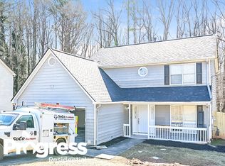 1691 Hearthstone Way, Jonesboro, GA