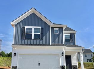 1612 Savannah Mills Dr LOT 104, Spartanburg, SC 29303