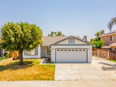 916 Lexington St, Hemet, CA, 92545