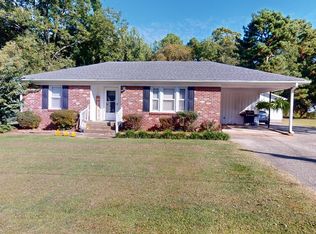 31 Mack St, Jackson, TN 38305